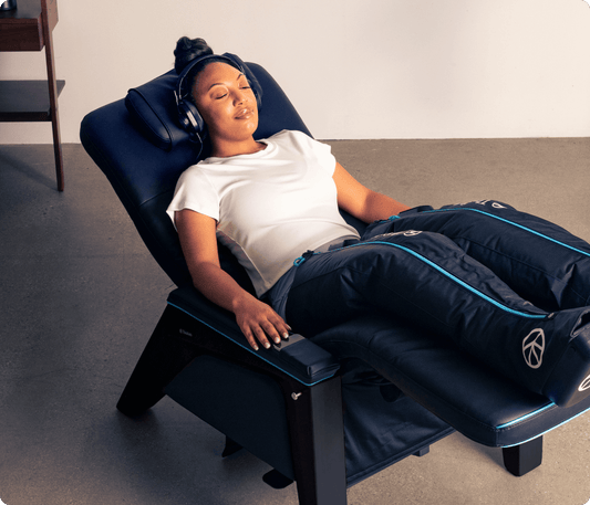 Therabody Lounger