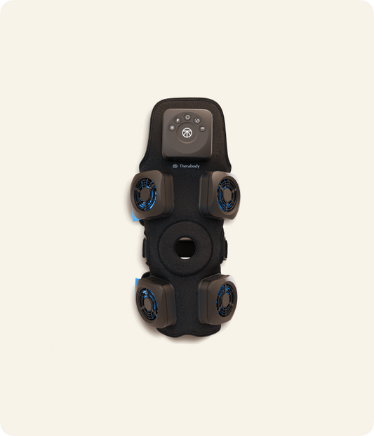 RecoveryTherm Knee